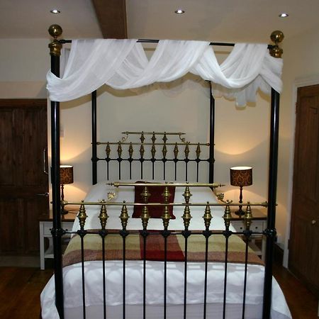 Cadleigh Manor Villa Ivybridge Buitenkant foto