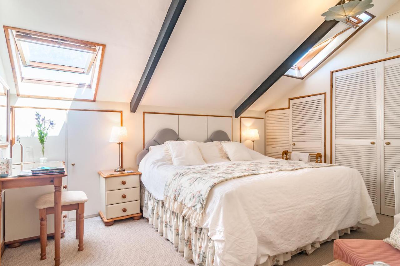 Cadleigh Manor Villa Ivybridge Buitenkant foto