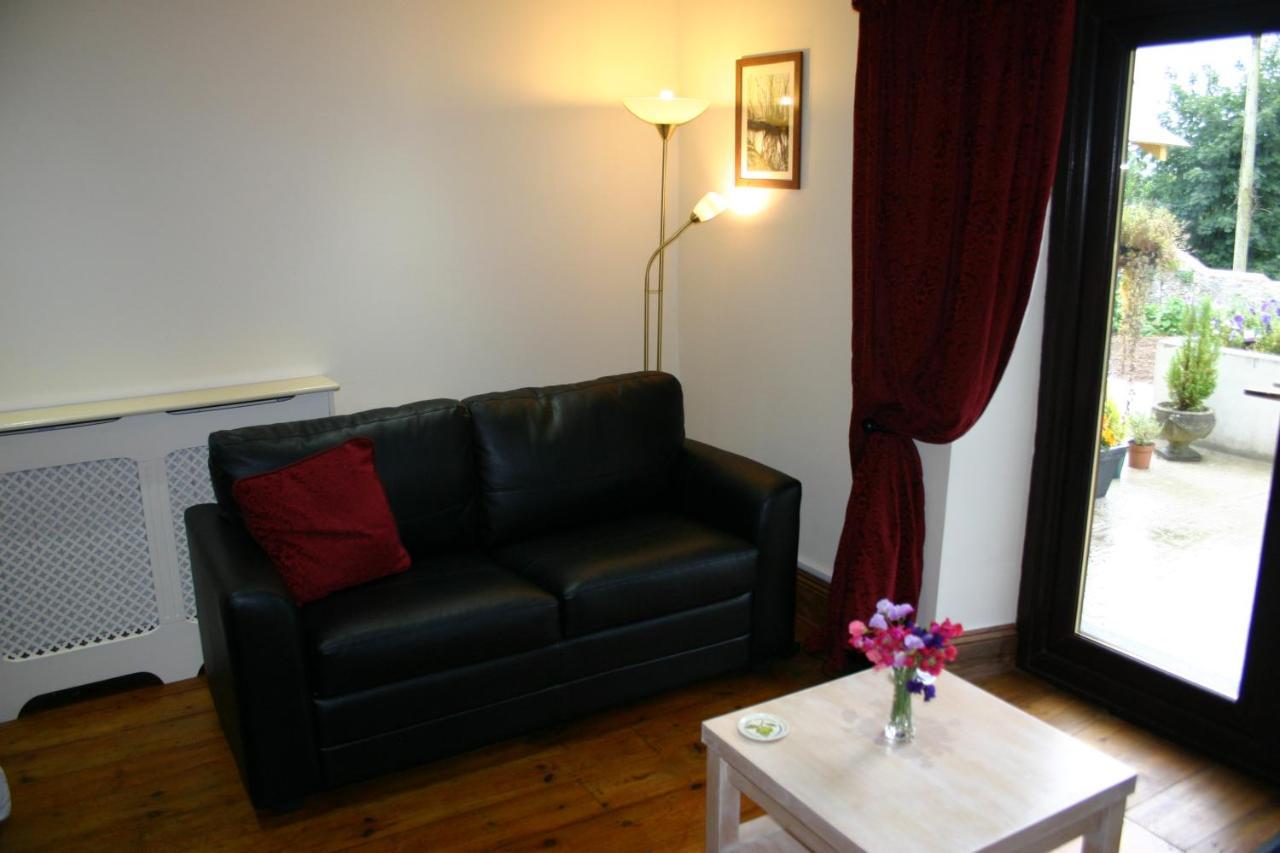 Cadleigh Manor Villa Ivybridge Buitenkant foto